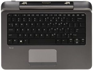 HP Pro x2 612 G1 Power Keyboard