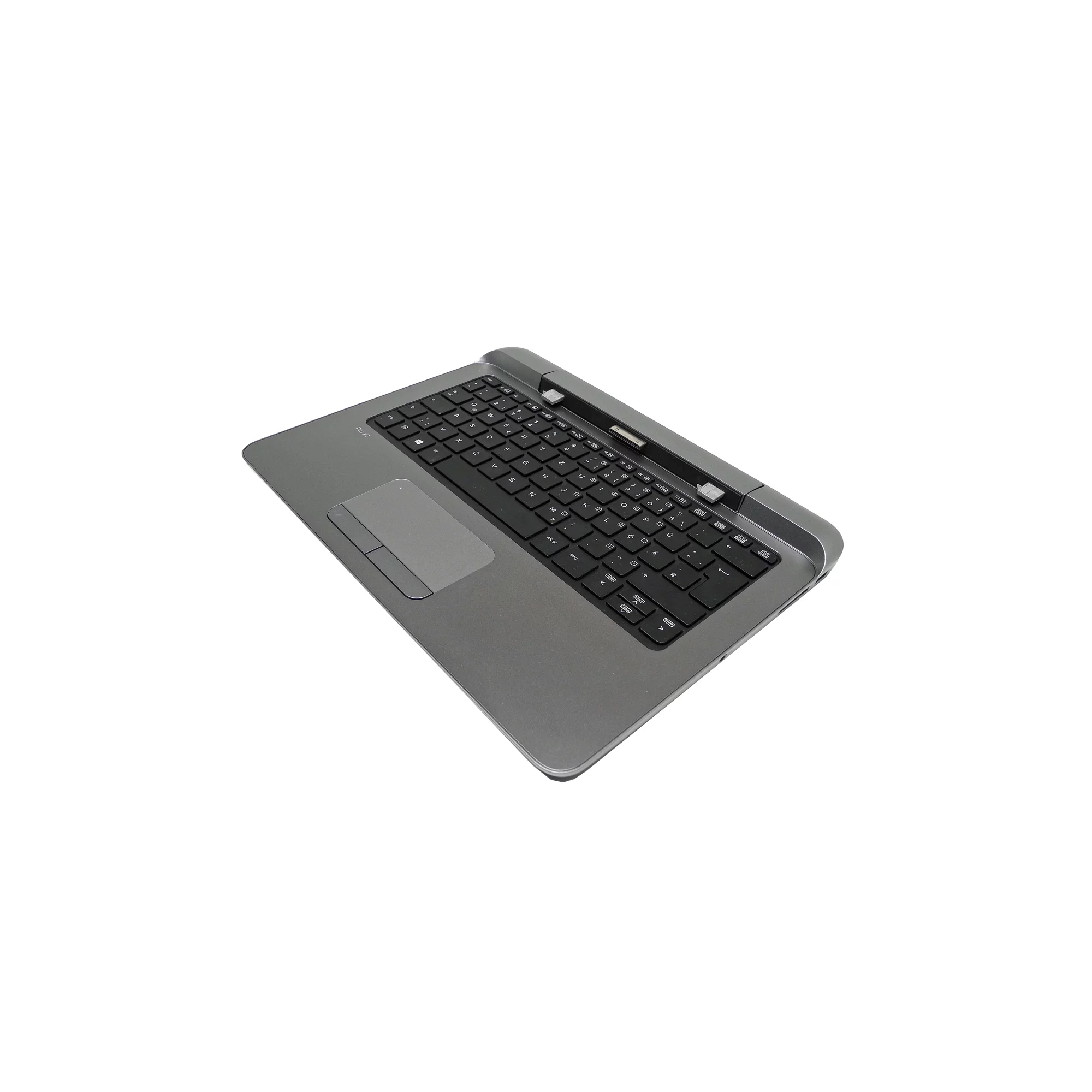 HP Pro x2 612 G1 Power Keyboard