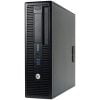 HP EliteDesk 705 G3 SFF - AMD Quad A10 PRO-8770 - Ram 8 - 500G HDD