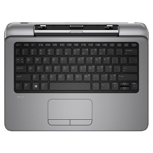 HP Pro x2 612 G1 Power Keyboard