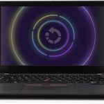 Lenovo ThinkPad T495s
