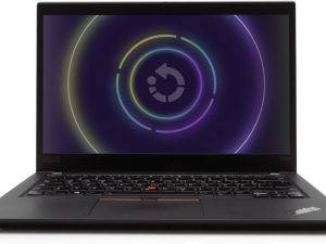 Lenovo ThinkPad T495s