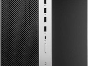 HP EliteDesk 800 G5 Towe