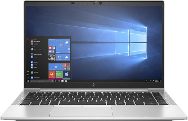 HP EliteBook 840 G7 - Core i5-10210U