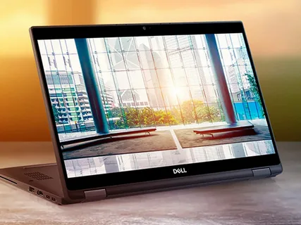 لابتوب dell