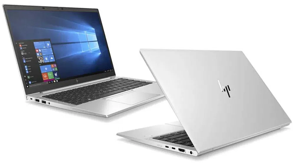 لاب توب hp اليت بوك