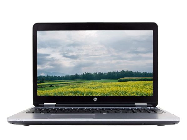 HP ProBook 650 G2