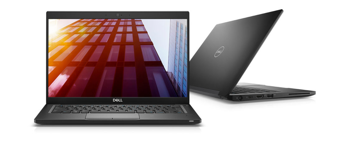 لابتوب dell