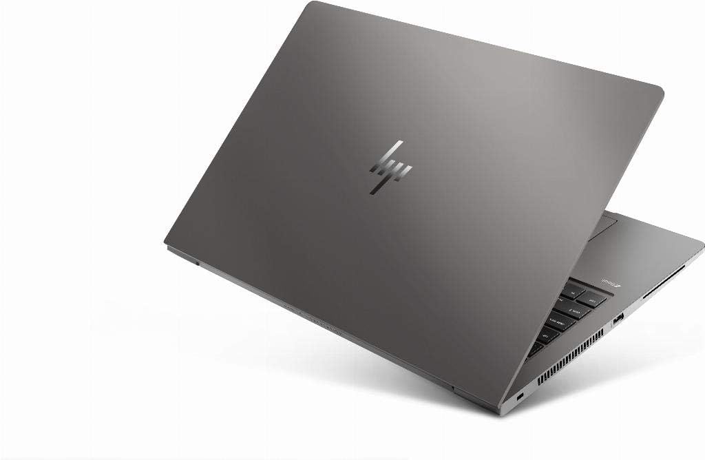 
HP Zbook 15U G5