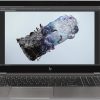 HP Zbook 15U G6