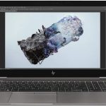 HP Zbook 15U G6