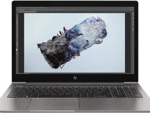 HP Zbook 15U G6