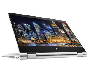 HP ProBook x360 435 G7