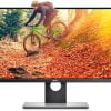 Dell UP2516D 25.0" Screen Led-Lit Monito