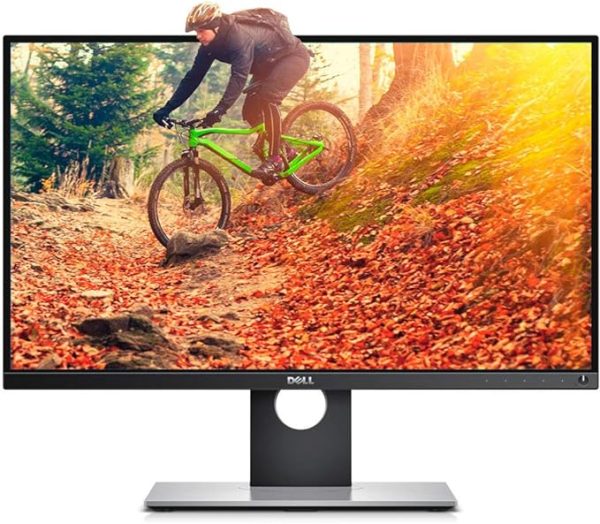 Dell UP2516D 25.0" Screen Led-Lit Monito