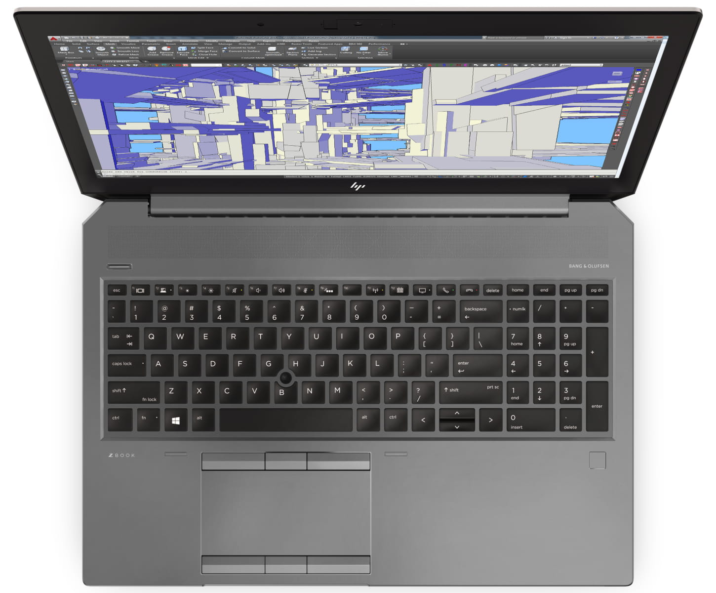 hp zbook g6