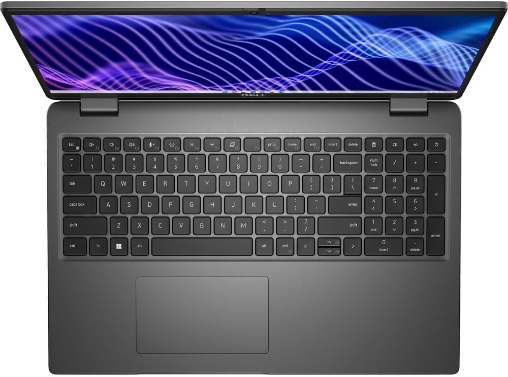 Dell Latitude 3540