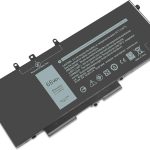 DELL GJKNX Battery