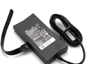 DELL Laptop Charger 130W 19.5V-6.7A