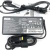 Lenovo Laptop Charger 135W 20V-6.7A Original Used