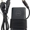 DELL Laptop Charger 65W 19.5V-3.34A