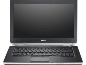 Dell Latitude E6420