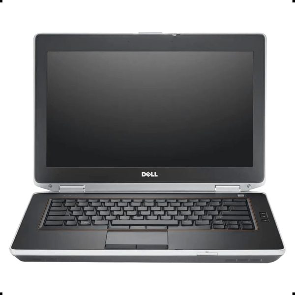 Dell Latitude E6420