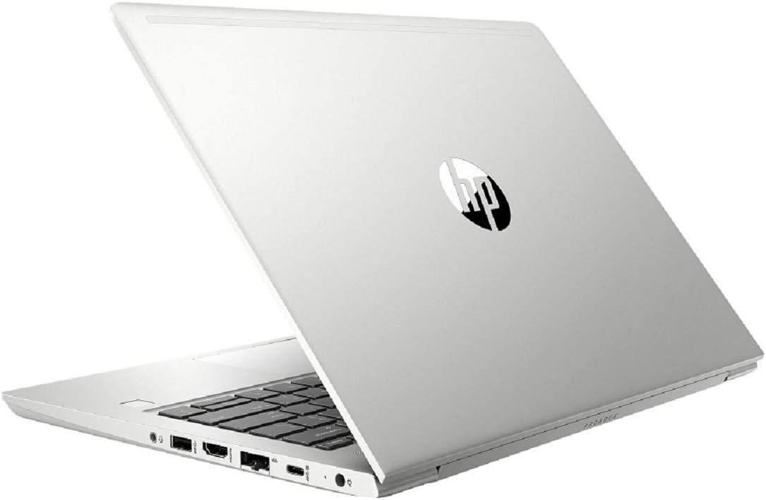 HP ProBook 430 G6