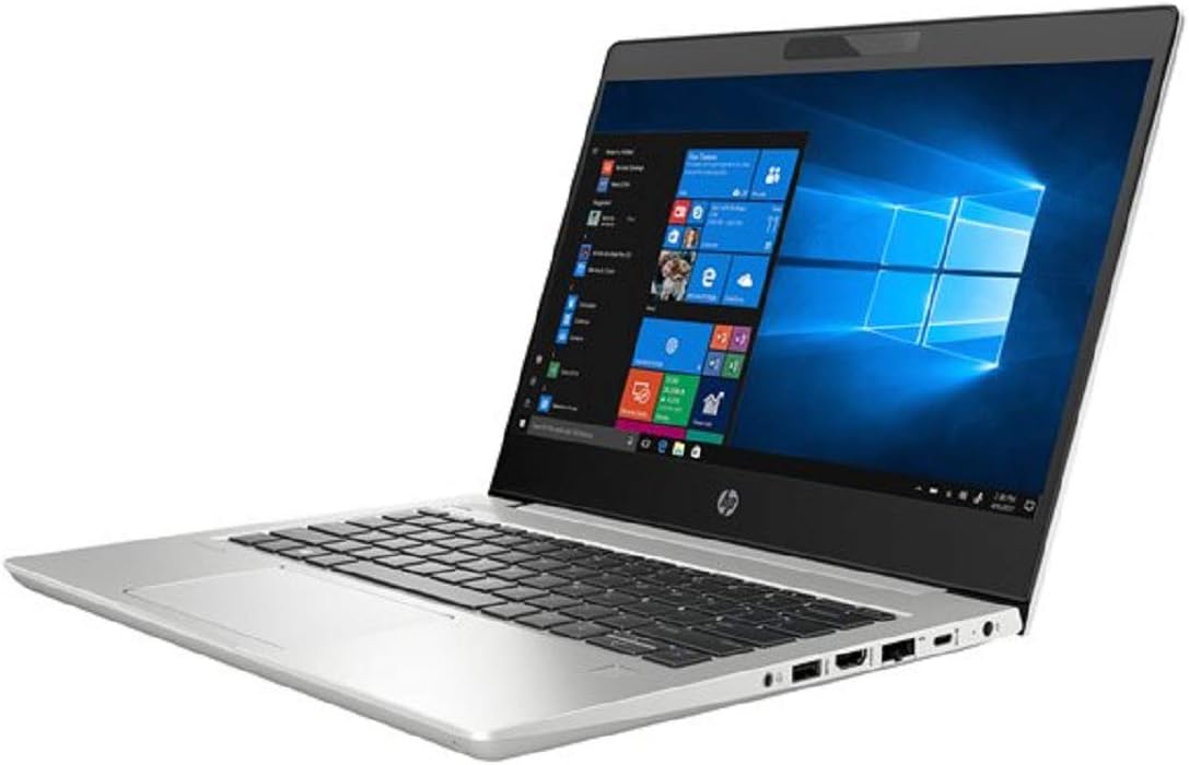 HP ProBook 430 G6