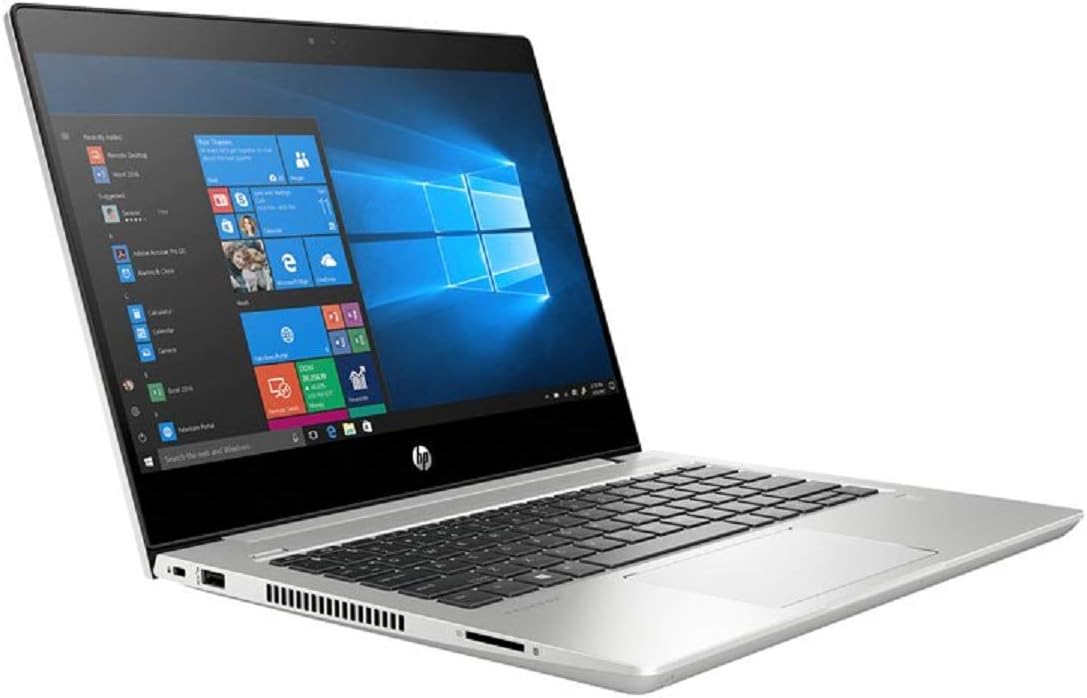 HP ProBook 430 G6