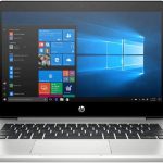 HP ProBook 430 G6