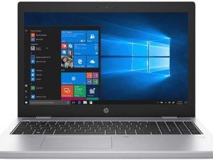 HP ProBook 650 G5