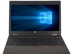 HP ProBook 6570b