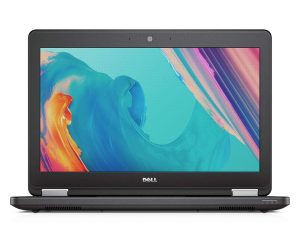 Dell Latitude E5250