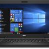 Dell Latitude E5480 Corei5-6440HQ