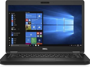 Dell Latitude E5480 Corei5-6440HQ