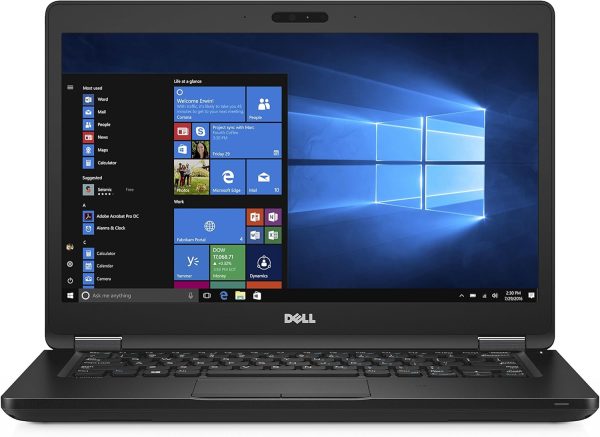 Dell Latitude E5480 Corei5-6440HQ