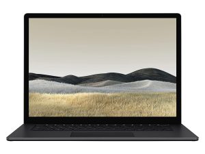 Microsoft Surface Laptop 3