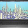 HP ZBook Firefly 15 G7