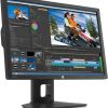 HP Z24I 24" Monitor