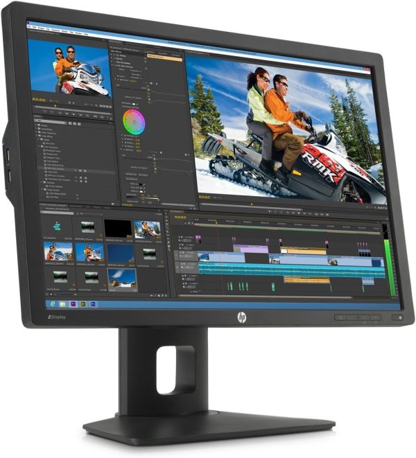 HP Z24I 24" Monitor