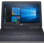 Dell Precision 7520 Core i5