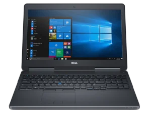 Dell Precision 7520 Core i5