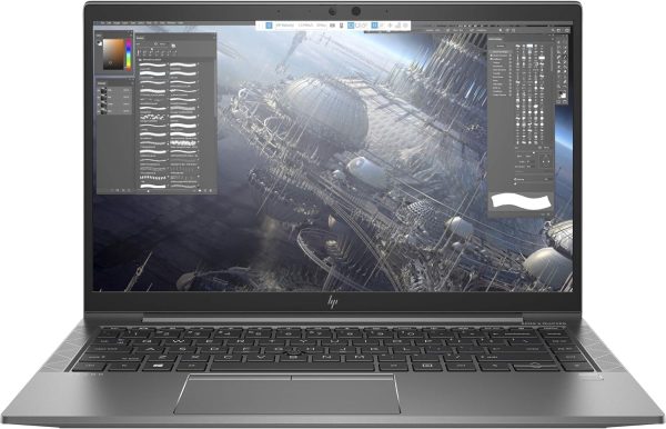 HP ZBook Firefly 14 G7