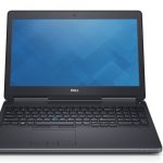 Dell Precision 7520