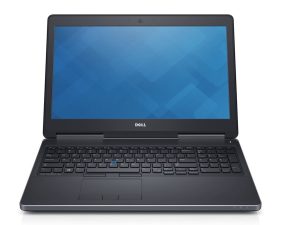 Dell Precision 7520