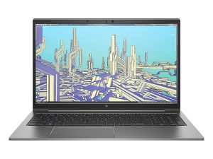 HP ZBook Firefly 15 G7