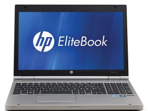 HP EliteBook 8560p