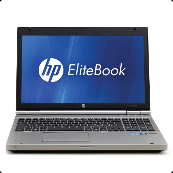 HP EliteBook 8560p