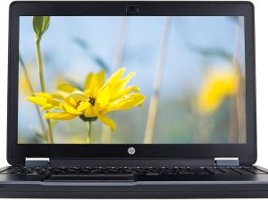 Hp ZBook 15 G2 Corei7